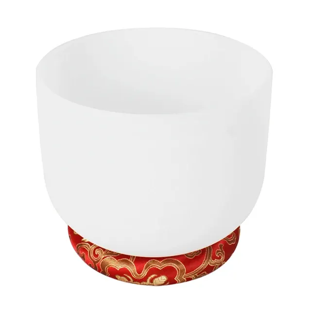 Singing Bowl Pillow 3