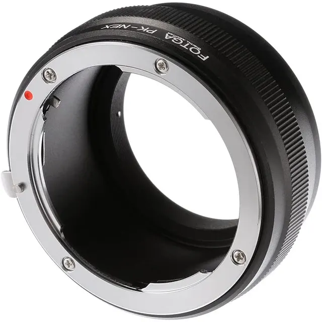Lens Adapter 3