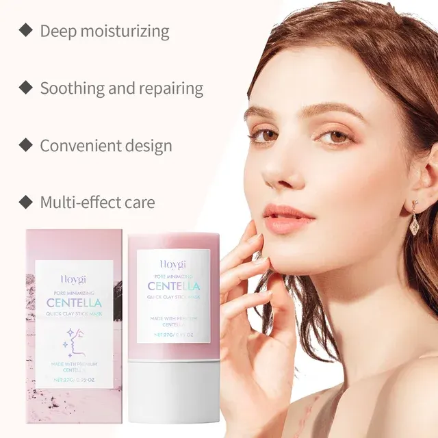 Clay Face Mask 3
