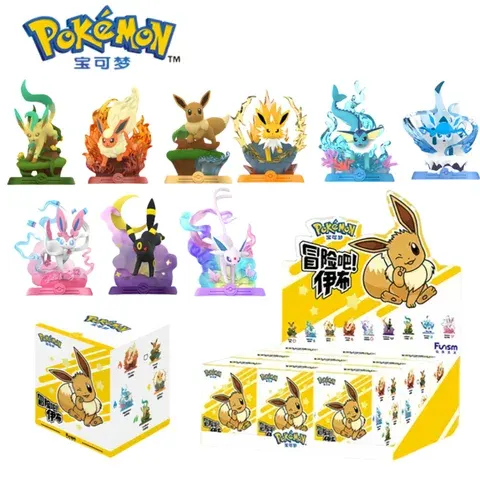 pokemon figure