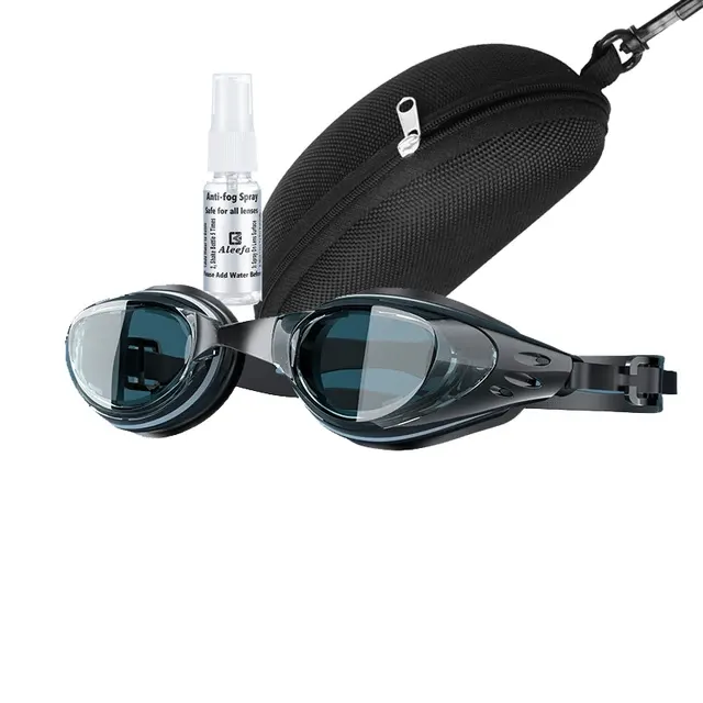 Prescription Swim Goggles 2