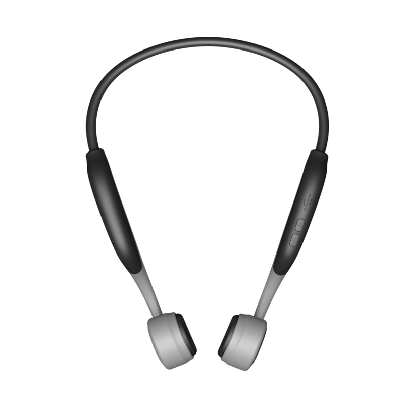 Waterproof Bone Conduction Swimmer Headphones 3