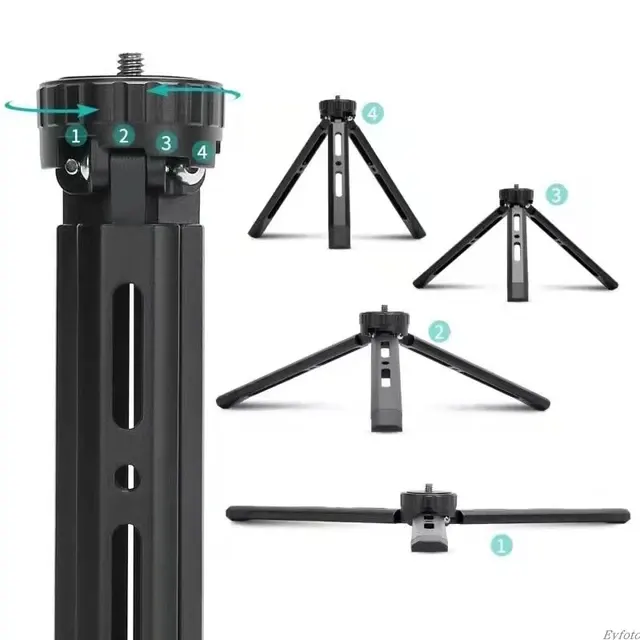 Mini-Stativ 2