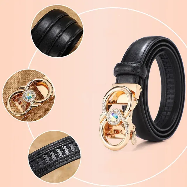 Leather Belt 2