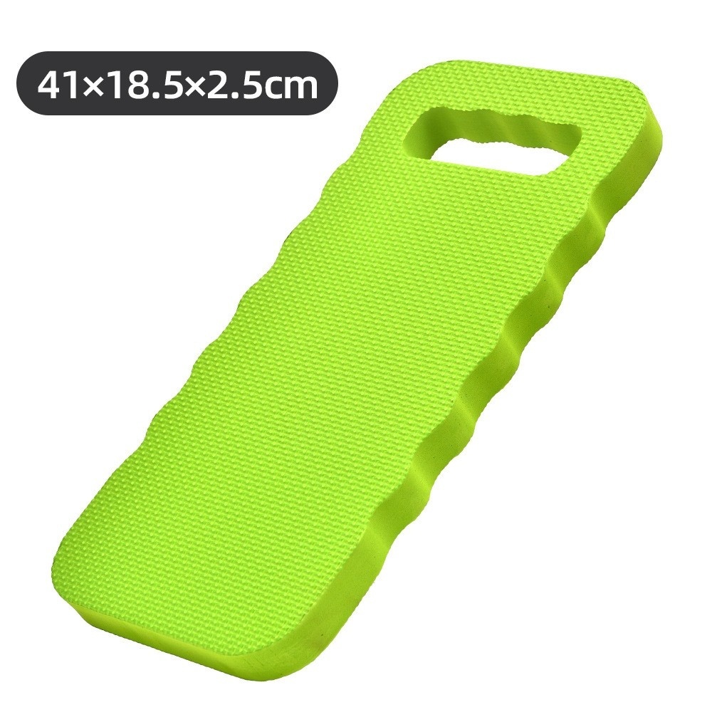20mm-25mm Thick Yoga Mat Non-Slip EVA Pilates Exercise 2