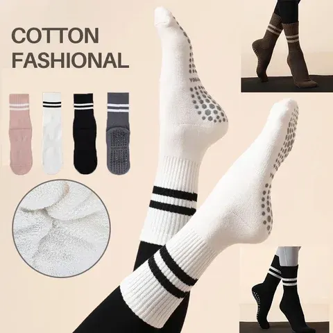 Yoga Socks
