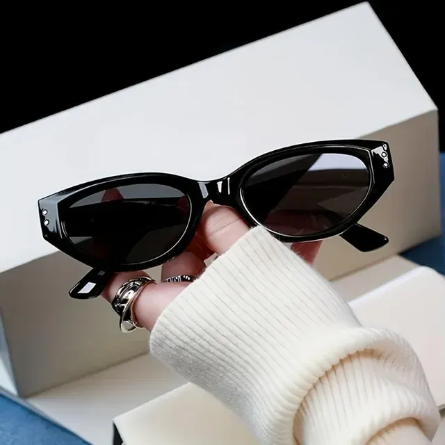 Retro Sunglasses 1