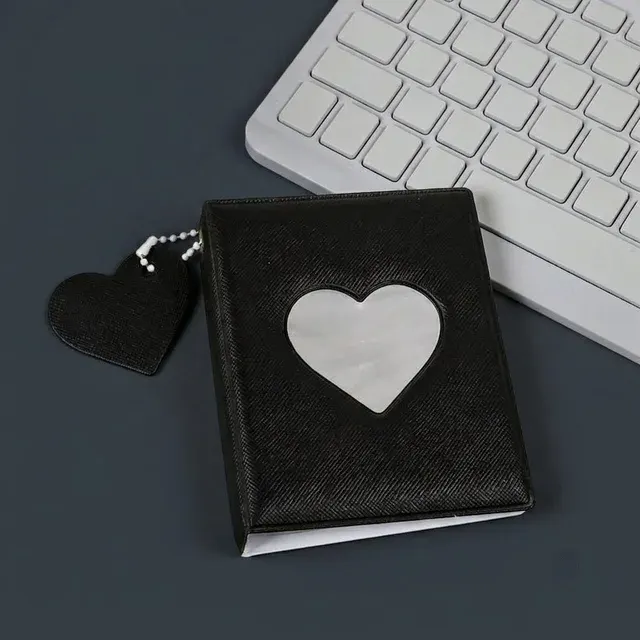Fotoalbum-Halter 2