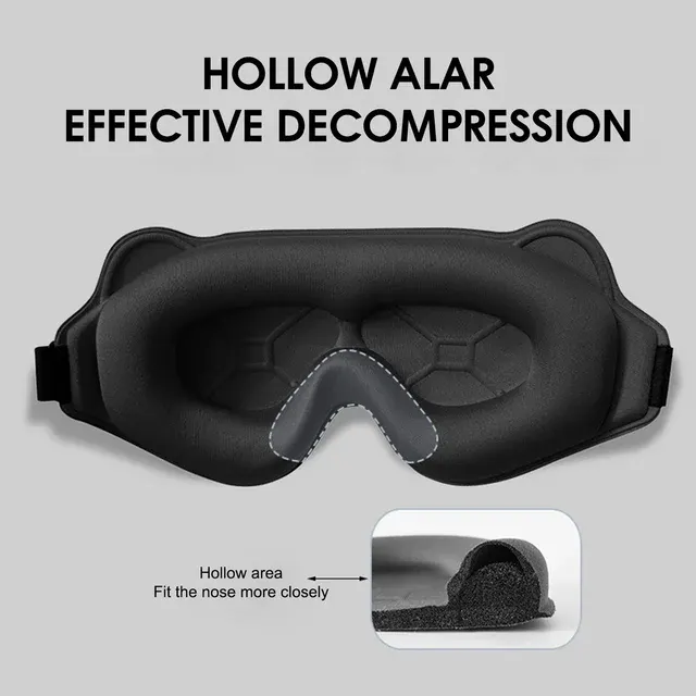 Sleep Mask 2