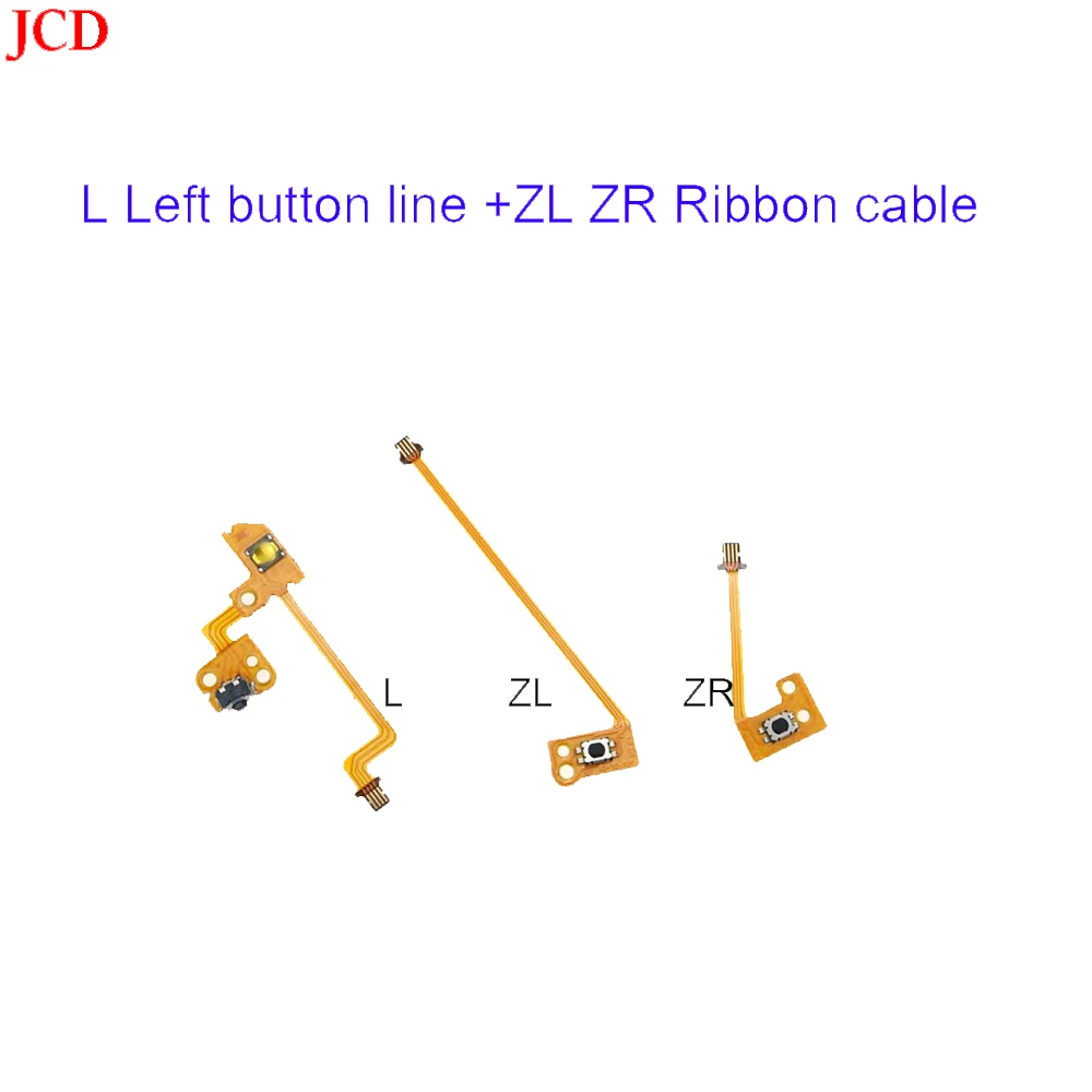 Joy-Con-Reparaturkabel 3