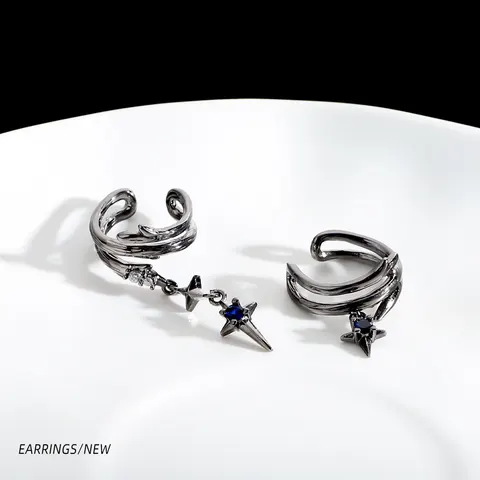 Ear Clips