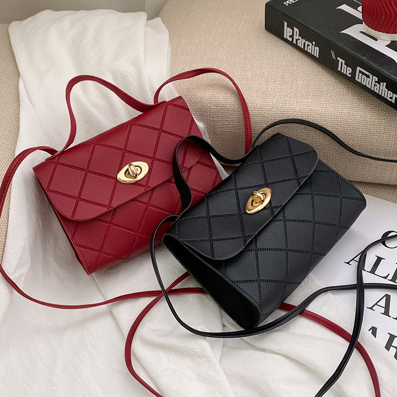 Mini Handbags Fashion Female Shoulder Bag Messenger for