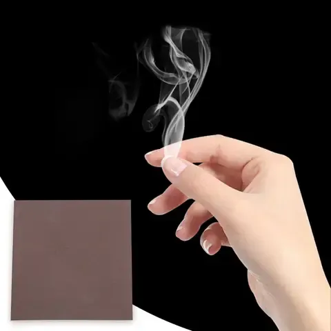 Chemical Magic Paper