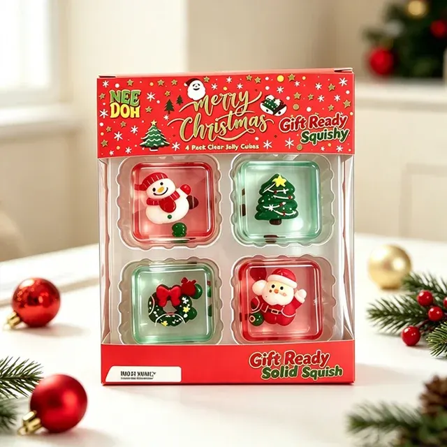 Fidget Cube Set 2