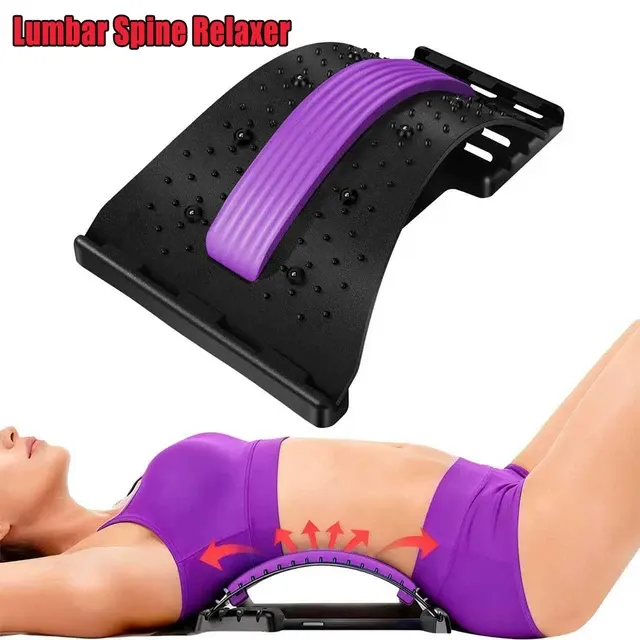 Posture Corrector Device 2