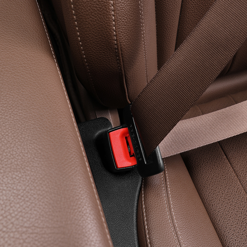 2-Piece Car Seat Gap Organizer 4