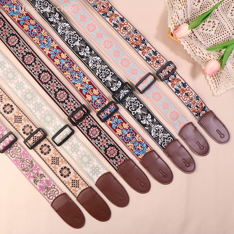 Gitarrengurt 2