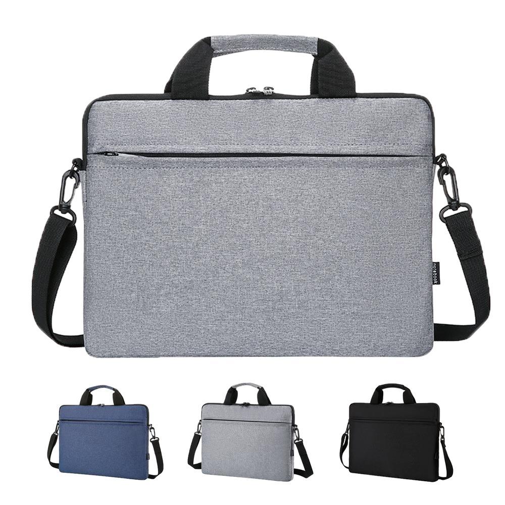 Portable Waterproof Oxford Laptop Travel Bag 2