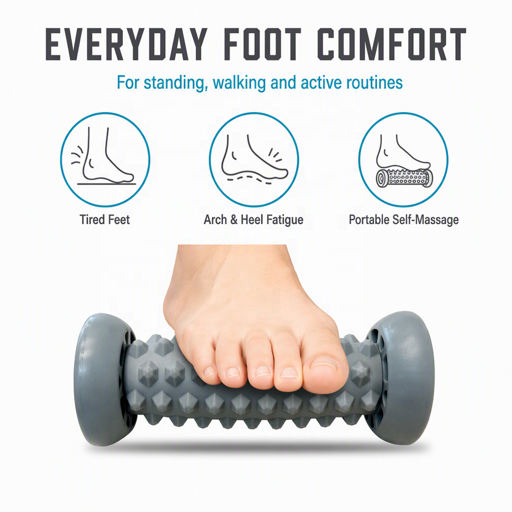 Foot Massage Roller for Plantar Fasciitis 2