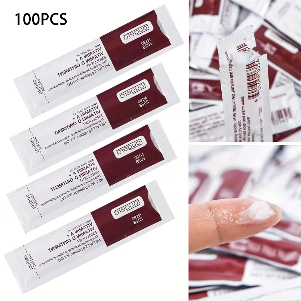 Tattoo Nachsorge Creme A & D Fougera Vitamin 2