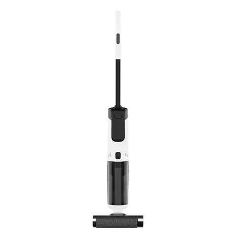 Cordless Wet Dry Floor Washer With Self-Cleaning