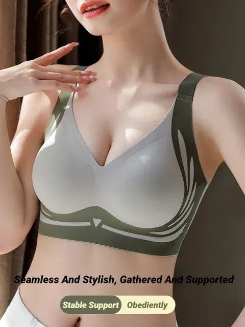 Push-Up Bra 4