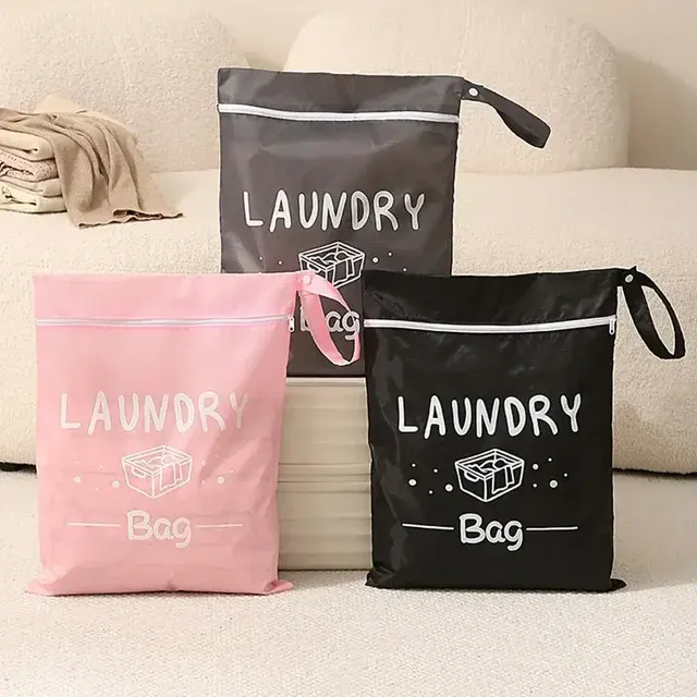 Laundry Bag 2