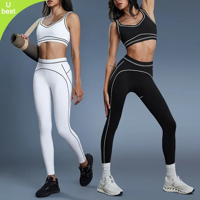 Yoga Set 2