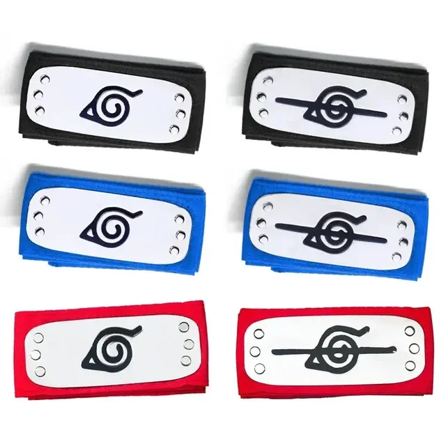Ninja Headband 3