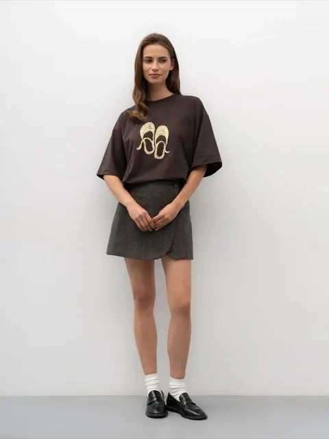 Grafik-T-Shirt 2