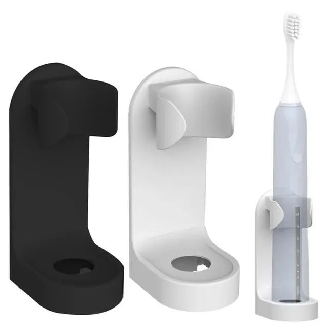 Electric Toothbrush Holder 1