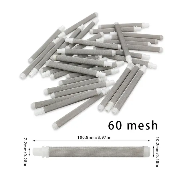Airless Spray Gun Filter 2