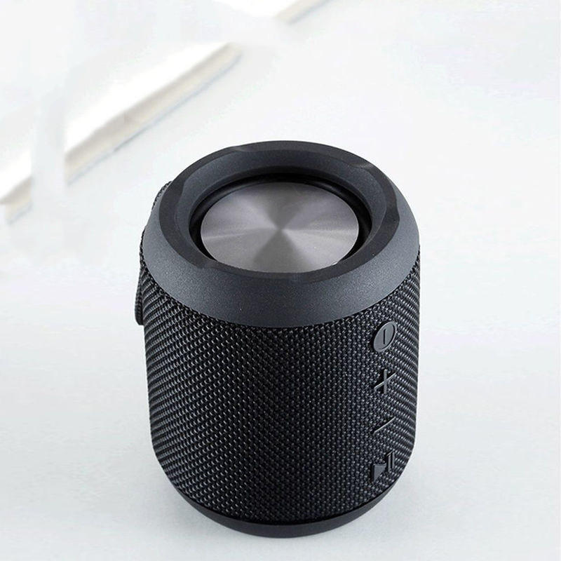 Tragbarer Bluetooth-Lautsprecher