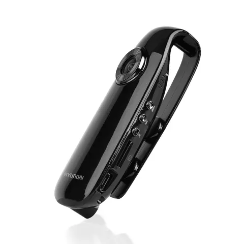 Video Recording Pen