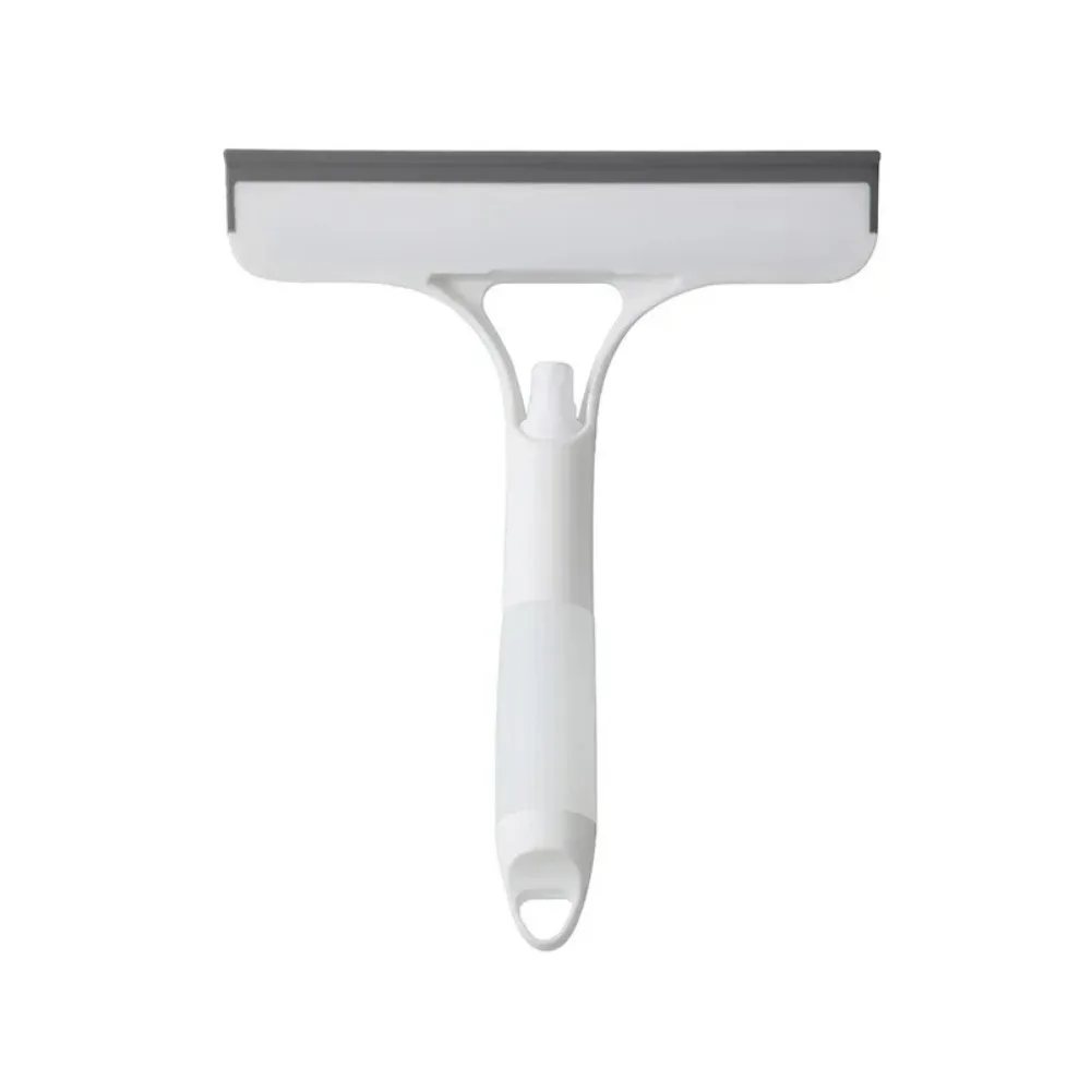 2-in-1 Window Squeegee Watering Can 4