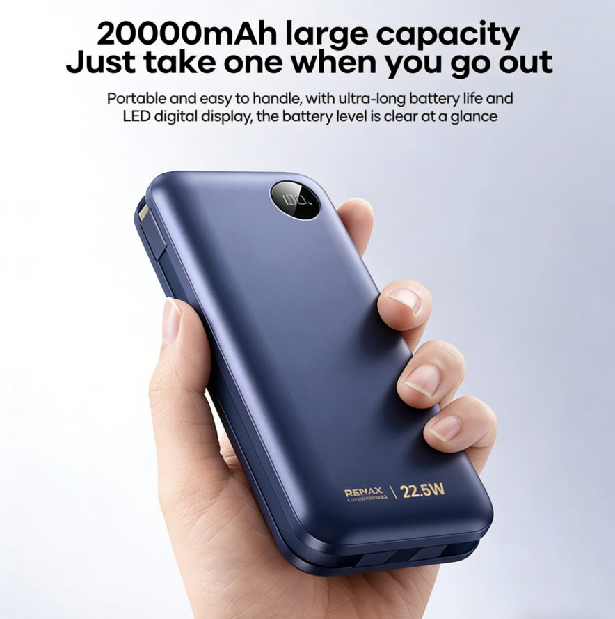 power bank 3