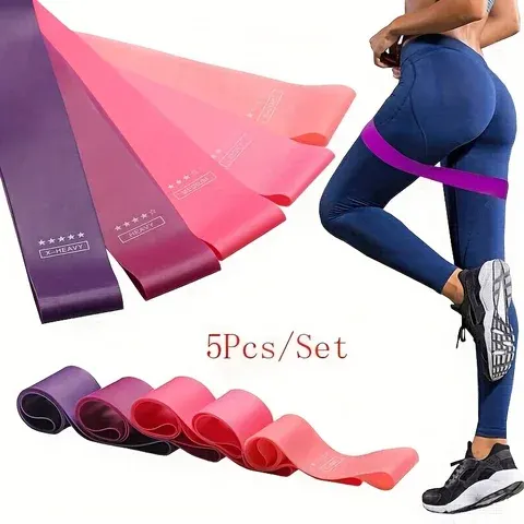 Resistance Band Set