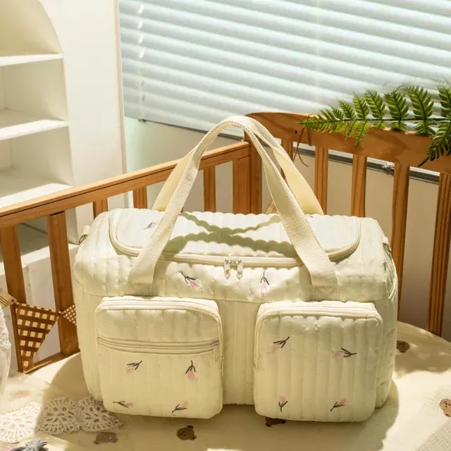 Diaper Changing Bag 4