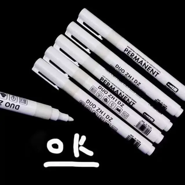 Paint Marker 4