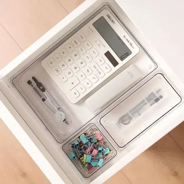 Desktop Storage Box 2
