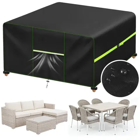 Patio Furniture Cover