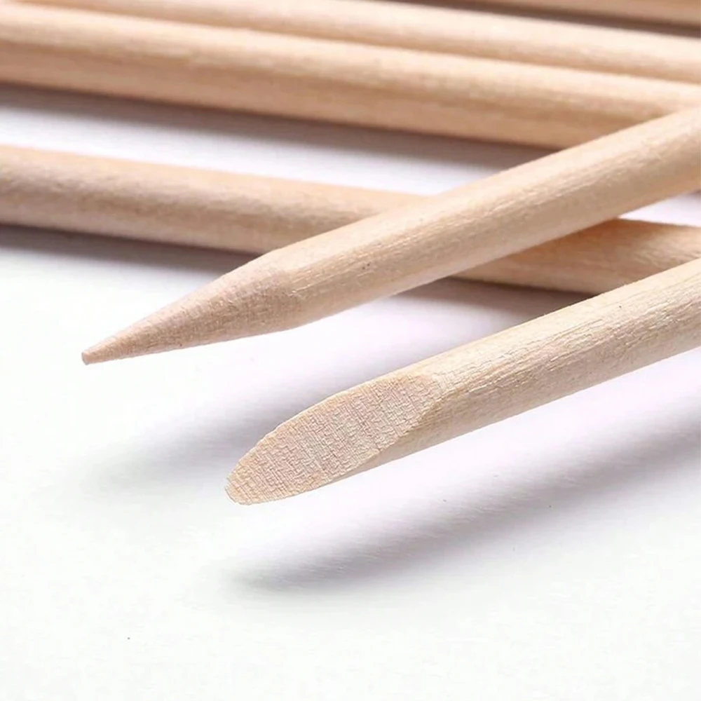 Holz-Nagelhautschieber 4