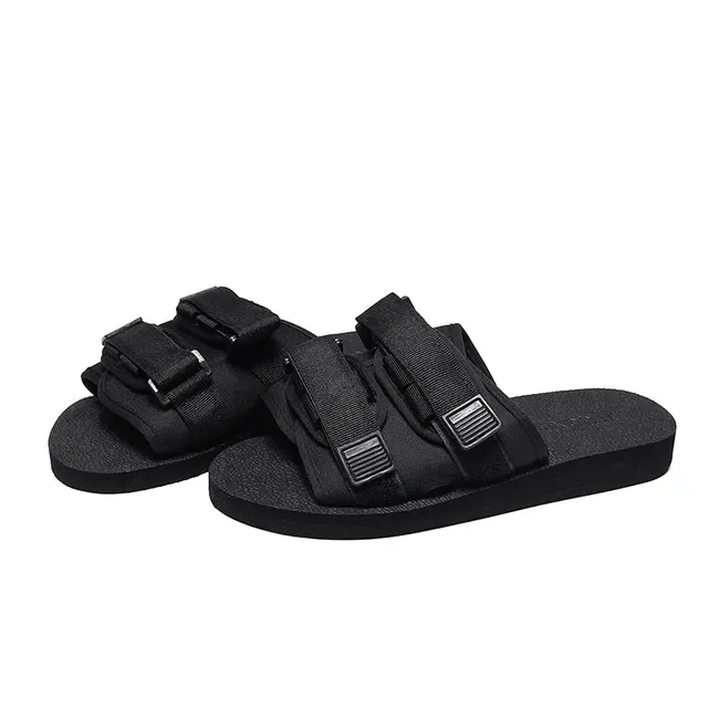 Women's PVC EVA Indoor Slipper Sandals 3