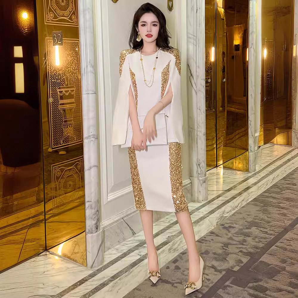 Abendkleid