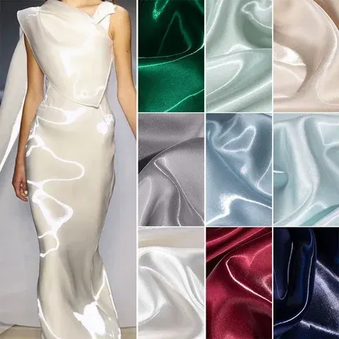 Satin Fabric