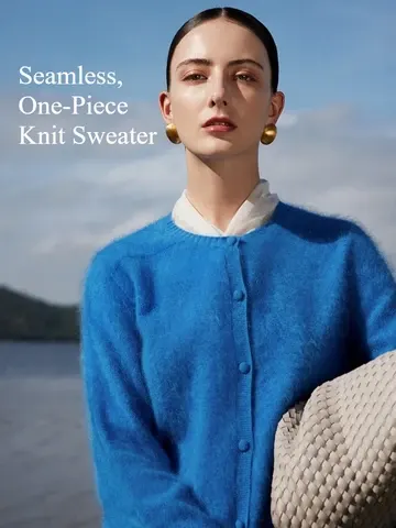 Kaschmirpullover