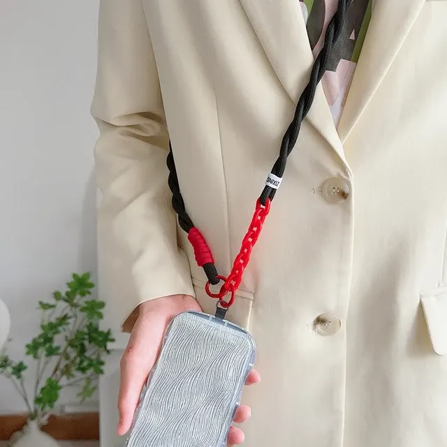 Adjustable Crossbody Phone Strap 3