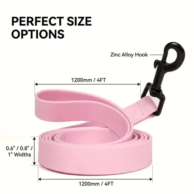 Dog Leash 4