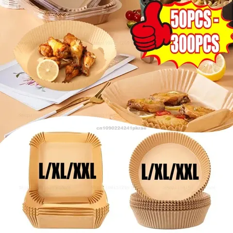 Air Fryer Baking Paper