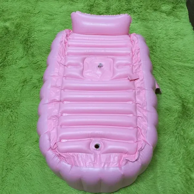 Inflatable Kids Bathtub 3